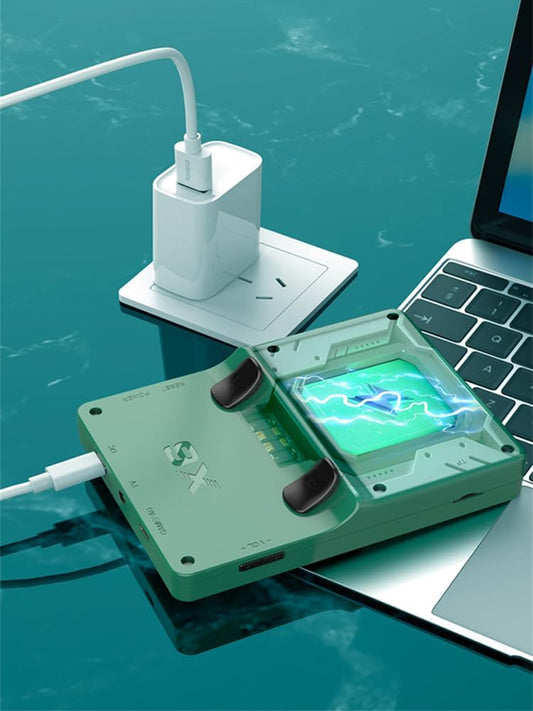 Consola Retro X6 HD 10000