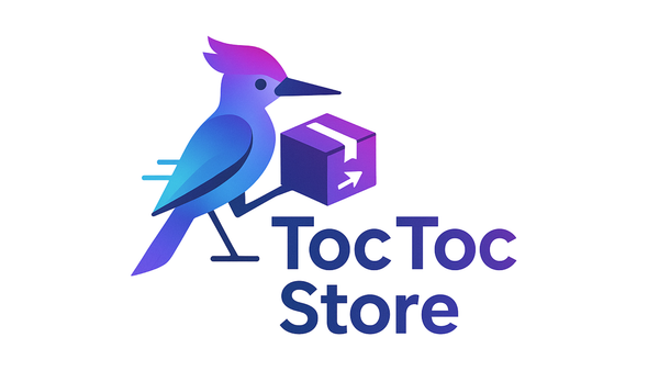 Toc Toc Store